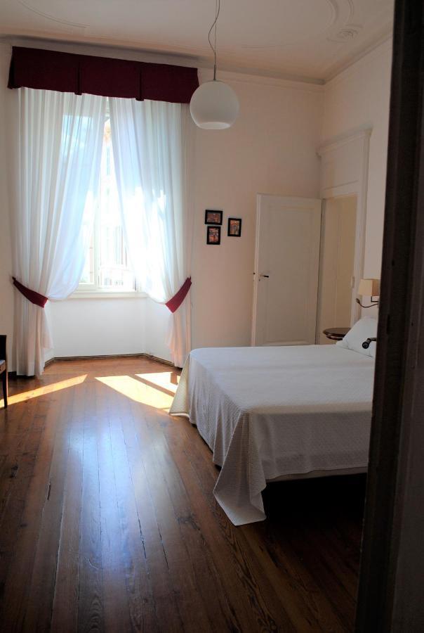 Suite Villa Lillia Bellagio Exterior photo