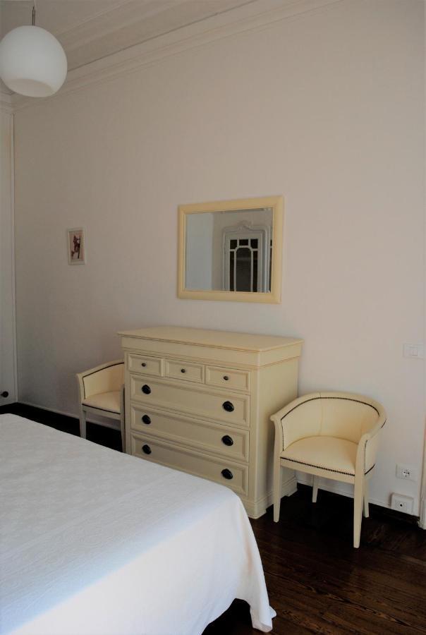 Suite Villa Lillia Bellagio Exterior photo