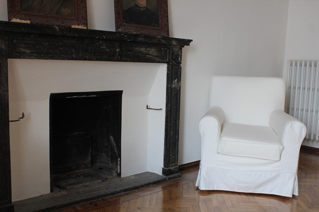Suite Villa Lillia Bellagio Room photo